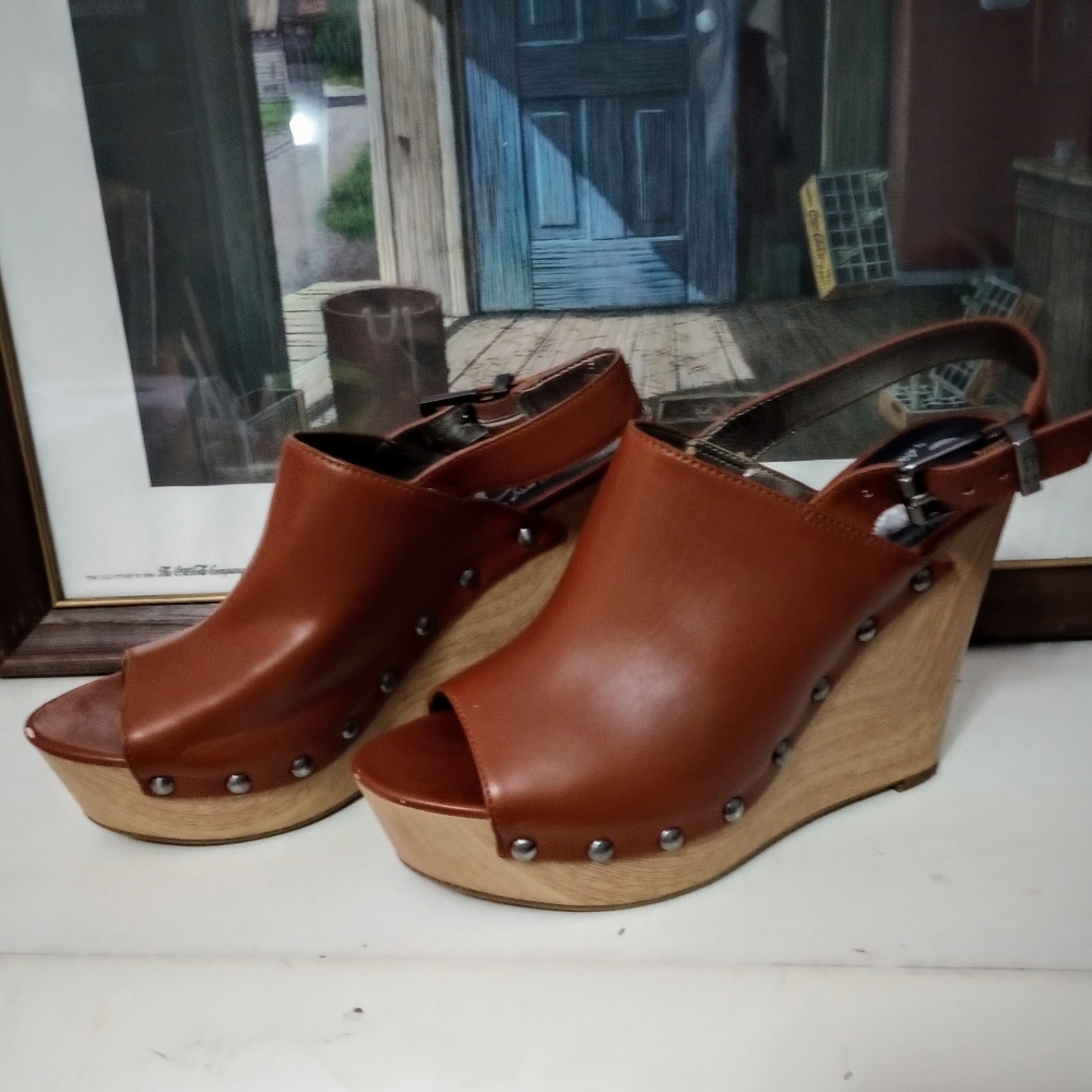 Sam Edelman Circus